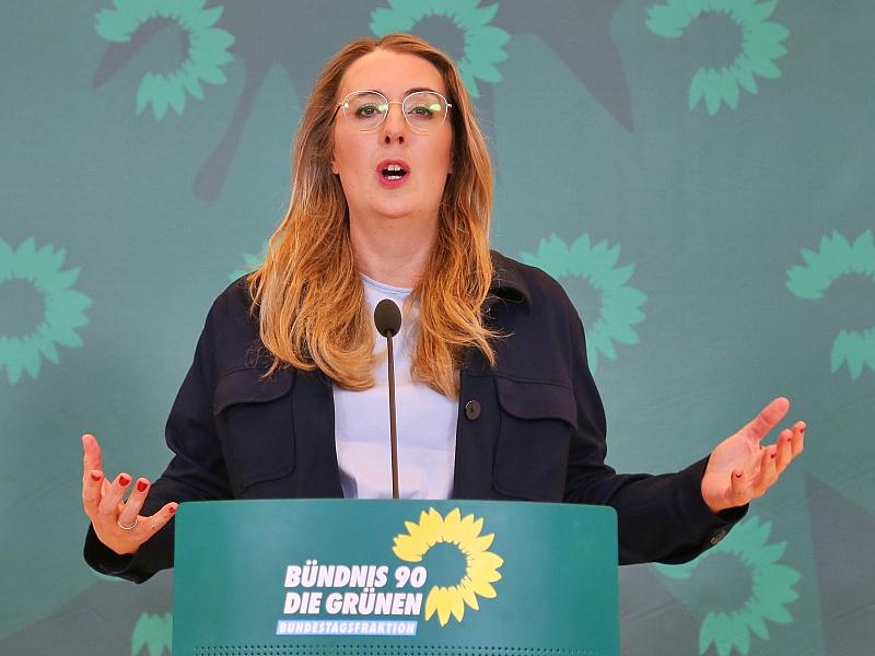 Grüne schlagen 100-Euro-Energiekrisenzahlung vor