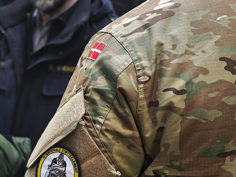 Grüne und FDP wollen mehr Vorbereitung auf Verteidigungsfall für EU