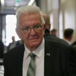 Grünen-Chefin würdigt Kretschmanns “Pragmatismus mit Haltung”