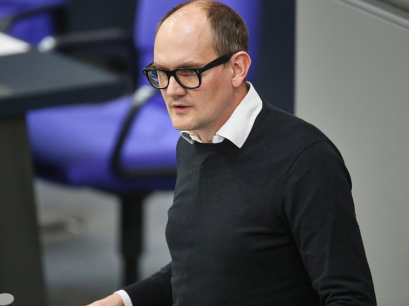 Grünen-Politiker Dahmen kritisiert Kassenreform scharf