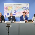Gutachten: Verweigerung von Bargeldannahme verletzt Grundrechte