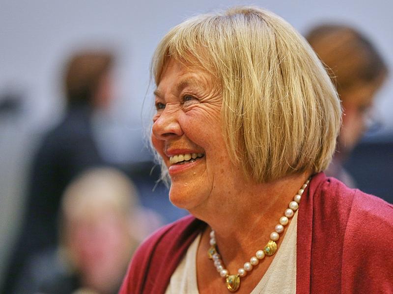 Hagedorn wird neue Staatssekretärin im Bundesumweltministerium