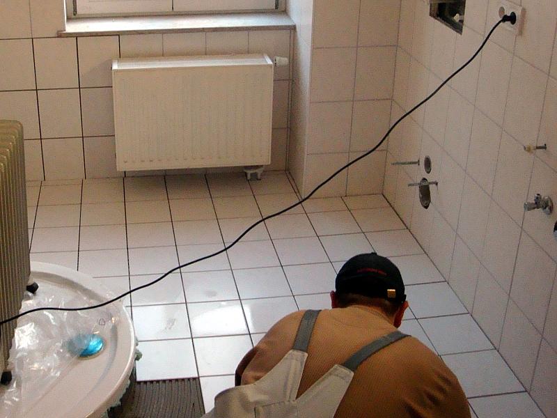 Handwerk macht weniger Umsatz