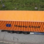 Hapag-Lloyd meidet Straße von Hormus trotz Waffenruhe