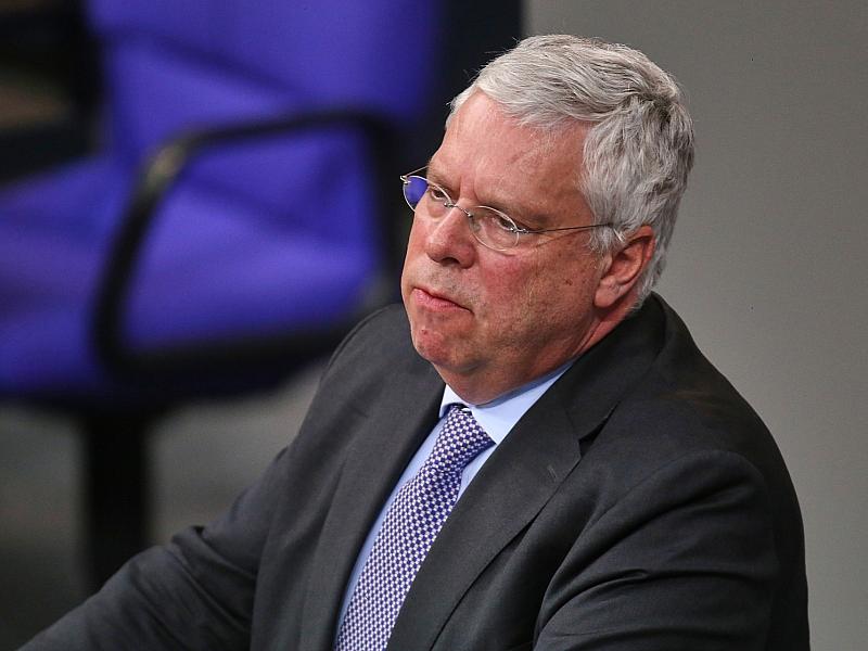 Hardt erwartet weitere Verhandlungen zwischen USA und Iran