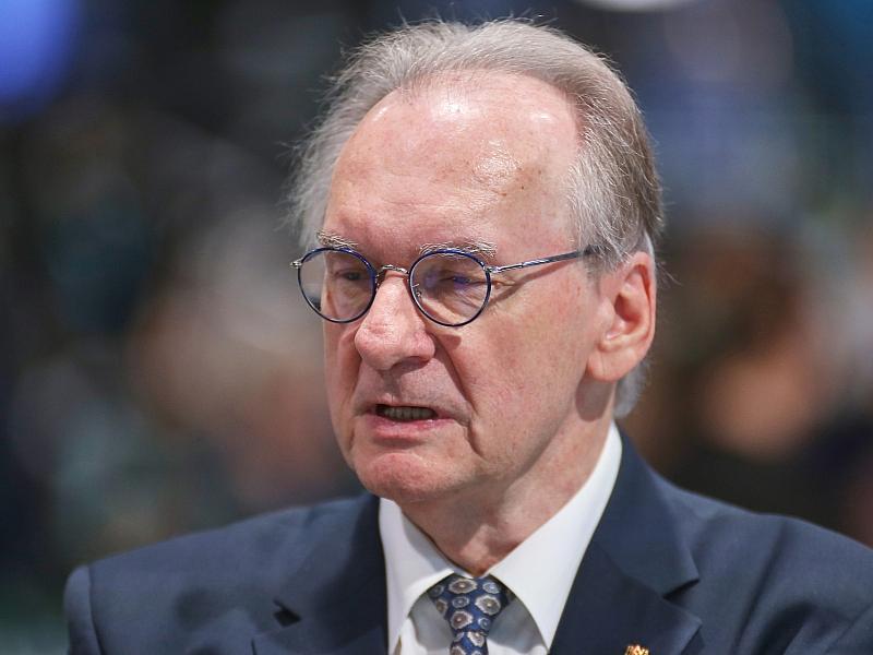 Haseloff befürwortet Abschwächung von Klimazielen