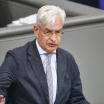 Haushaltsberatung: Middelberg fordert “mehr Ehrgeiz beim Sparen”