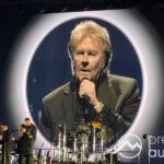 Kultsänger Howard Carpendale sagt auf Abschiedtournee noch einmal “Hello Again” in München