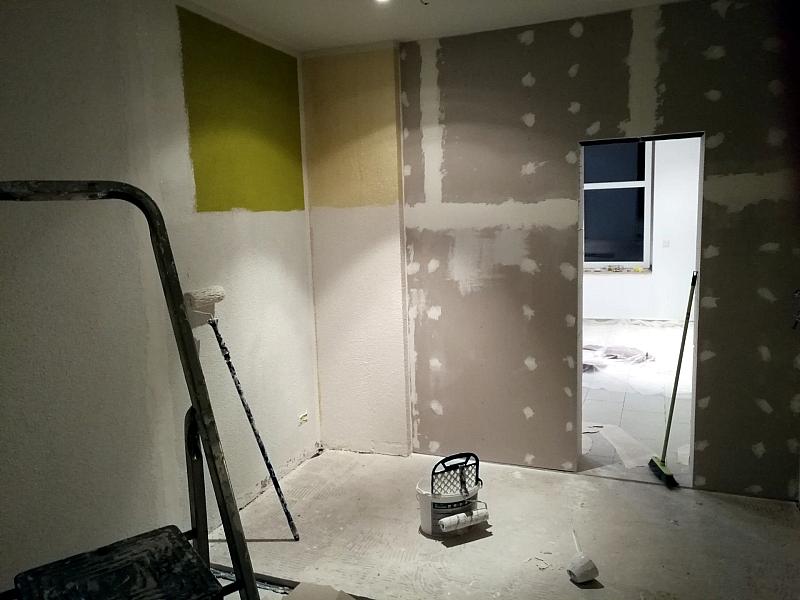 Hubertz plant Förderung für Umbau von Büros zu Wohnungen