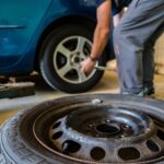 Reifenwechsel in Augsburg: Woran Autofahrer bei Wetterumschwüngen wirklich denken sollten