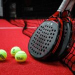 Padel-Tennis erobert die Region: Wie eine neue Racketsportart unsere Städte verändert