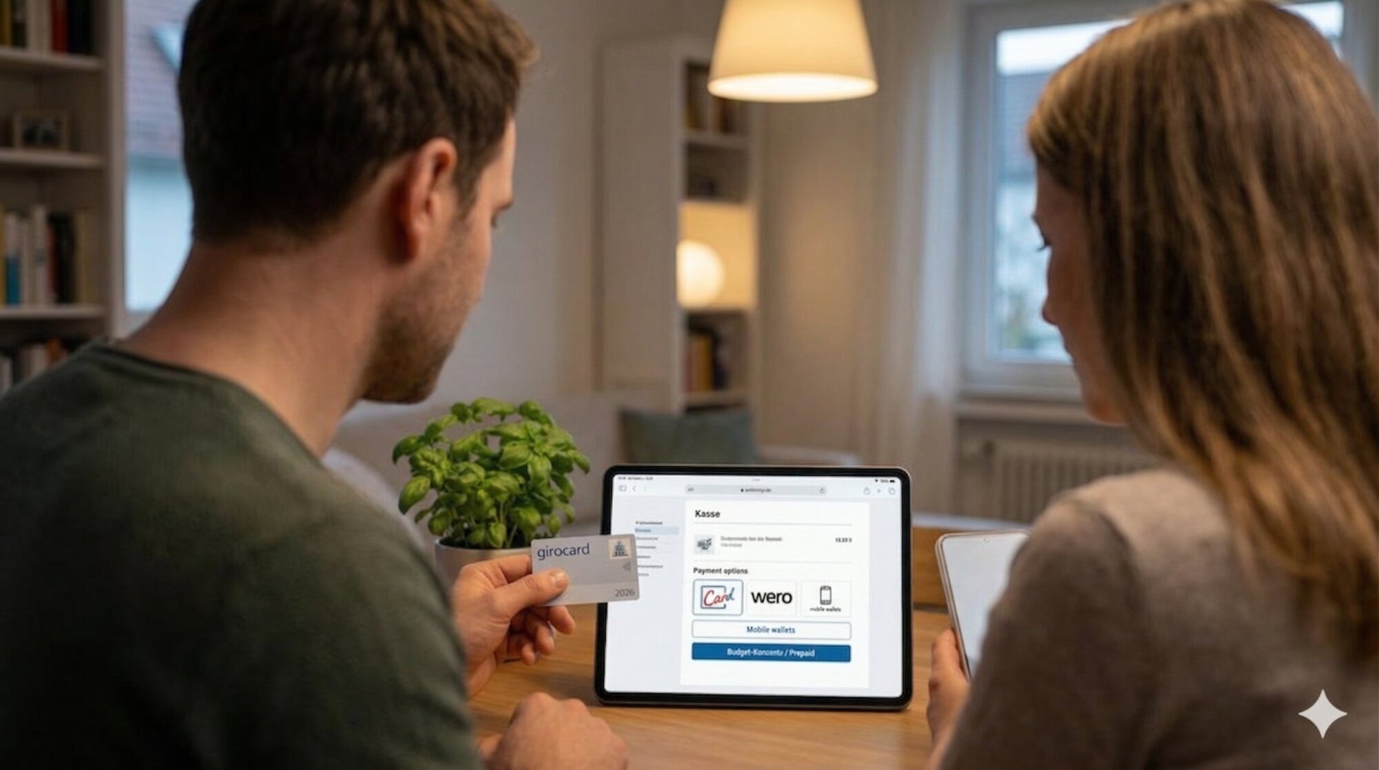 Sicher online bezahlen 2026: Die wichtigsten Zahlungsarten im Vergleich