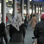 Immer mehr Menschen in Deutschland mit Einwanderungsgeschichte