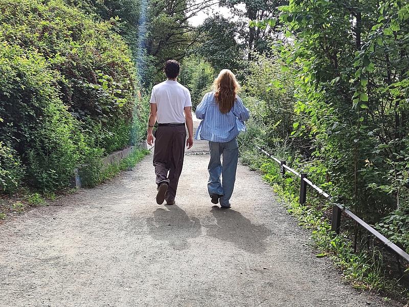 Immer mehr Paare setzen auf duale Erwerbstätigkeit