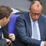 Infratest: SPD und Union verlieren in Sonntagsfrage deutlich