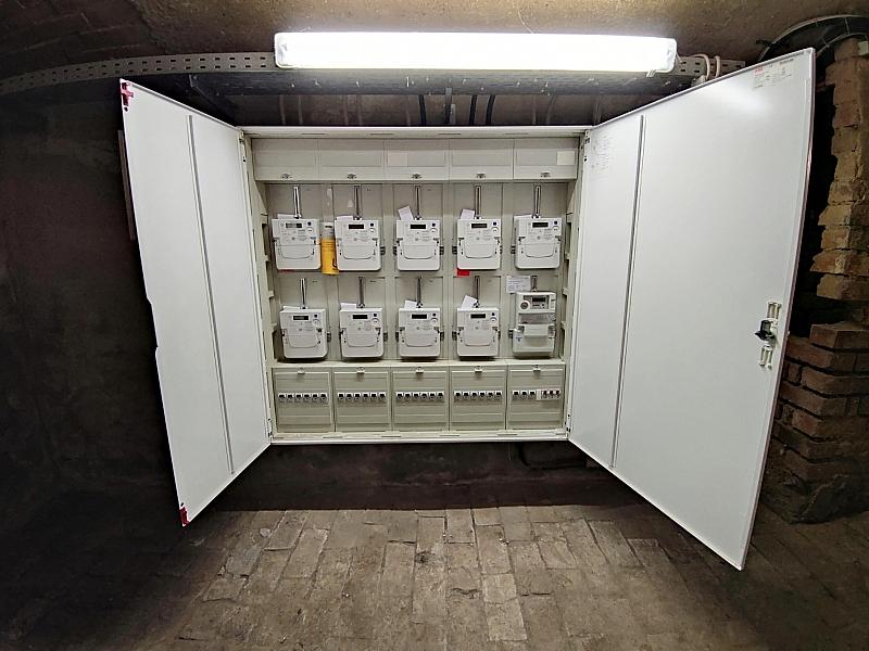 Insa: Hohe Energiepreise belasten fast drei Viertel