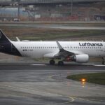 Internationale Pilotenvereinigung kritisiert Lufthansa