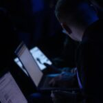 IP-Adressenspeicherung im Kabinett