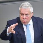 Iran-Krieg: CDU sieht Trumps Blockade-Plan als Verhandlungstaktik