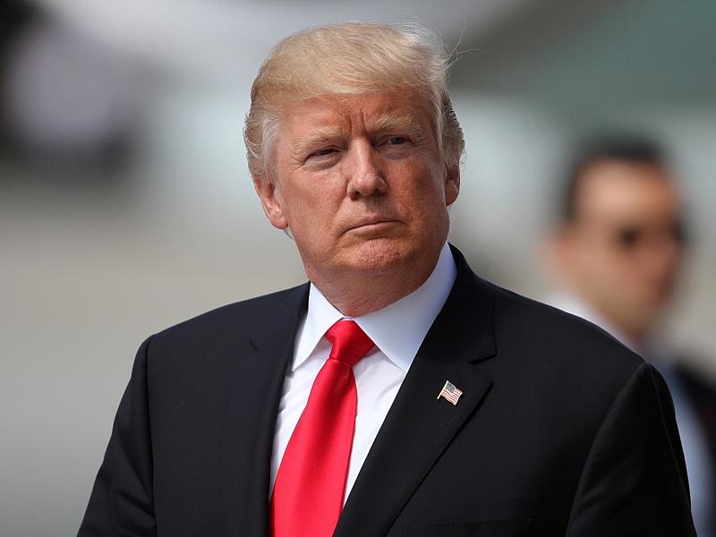 Iran-Krieg: Trump erneuert Drohungen und verlängert Ultimatum