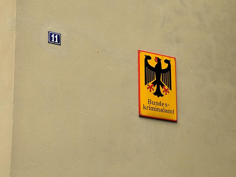 IS-Dokumente führen BKA-Ermittler zu Dutzenden Dschihadisten