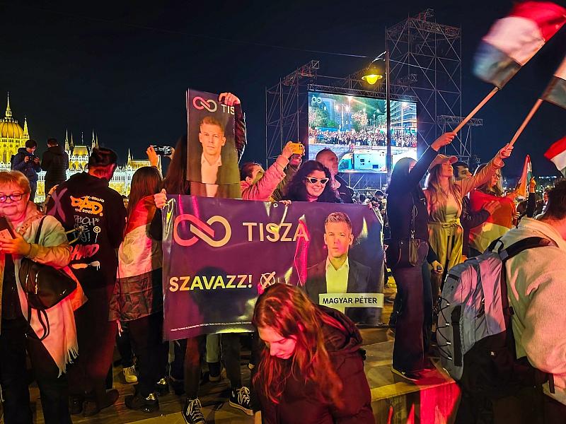 Ischinger: Weg für EU-Milliarden an Ukraine nach Orbans Abwahl frei