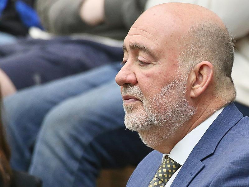 Israels Botschafter warnt vor iranischen Terrorangriffen in Europa