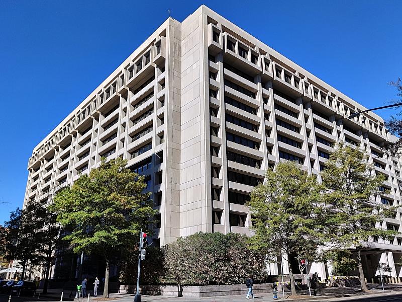 IWF senkt Konjunkturprognose für Deutschland und Weltwirtschaft