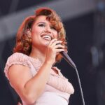 Johannes Oerding an Spitze der Album-Charts – Raye auf Platz drei