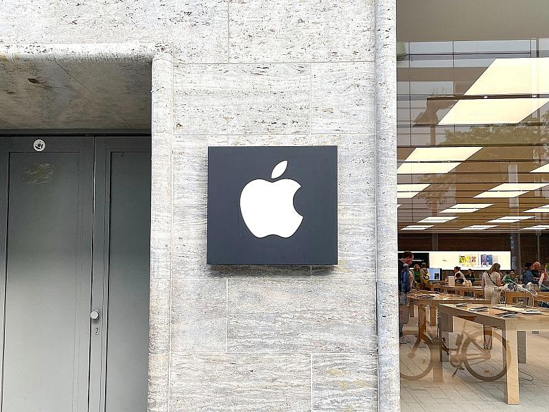 John Ternus folgt auf Tim Cook als Apple-Chef