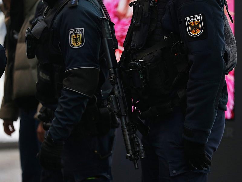 Kabinett beschließt Digital-Ermittlungen für Sicherheitsbehörden