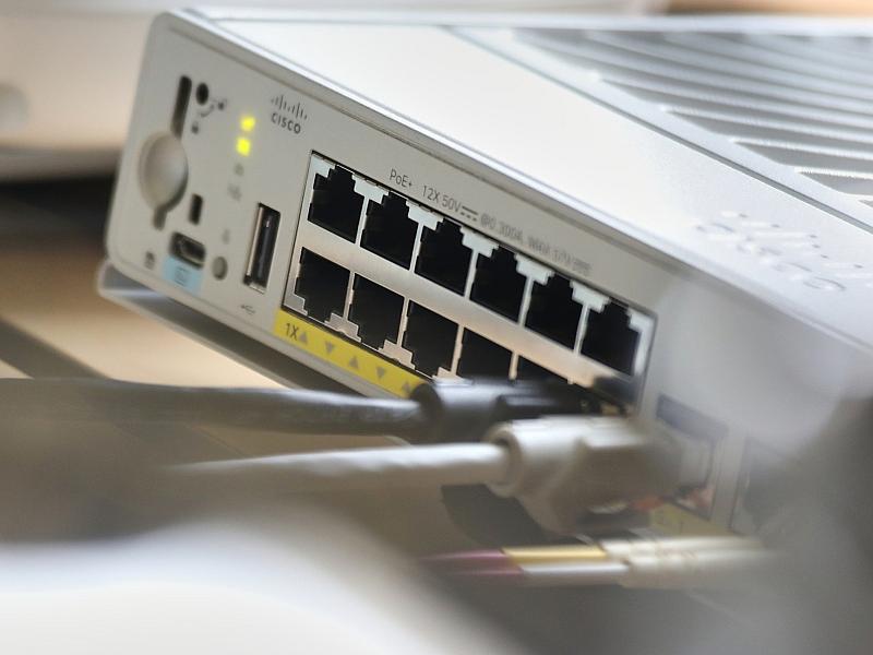 Kabinett beschließt Gesetzentwurf zur Speicherung von IP-Adressen