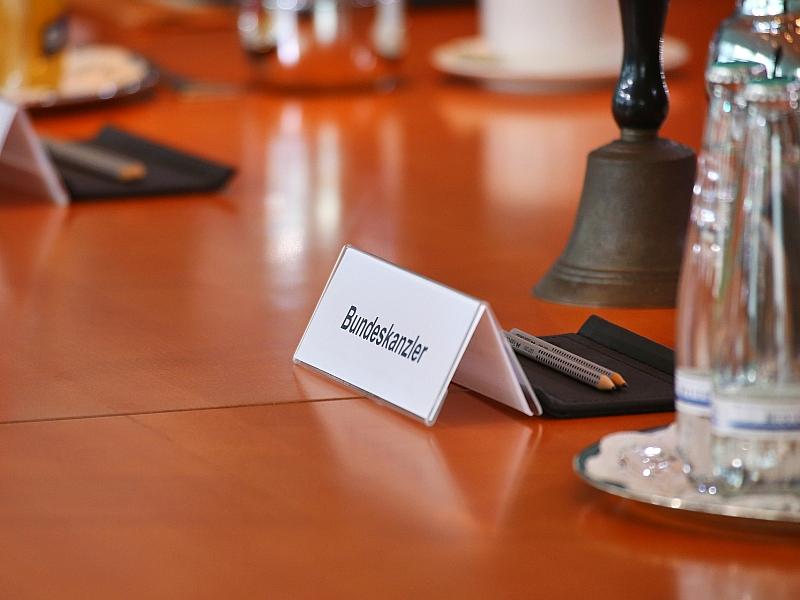 Kabinettsbeschluss zu Gesundheitsreform war 