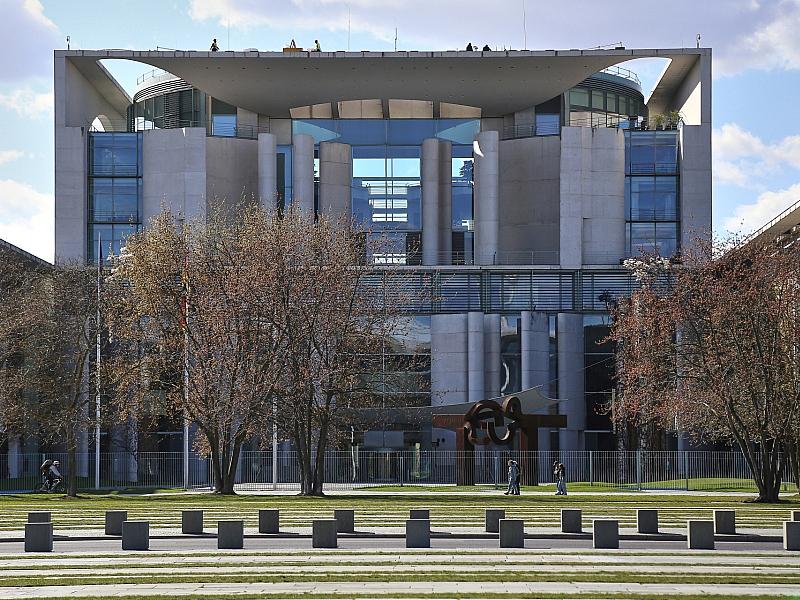 Kanzleramt sammelt Sparvorschläge für Sozialbereich