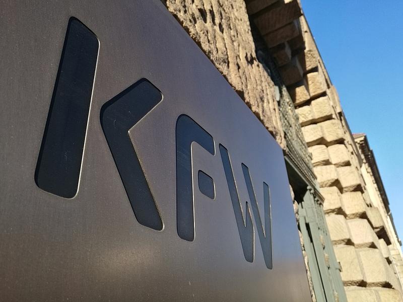 KfW: Starker Anstieg der Gründungstätigkeit in Deutschland