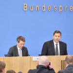 Klingbeil glaubt an Schuldenabbau – irgendwann