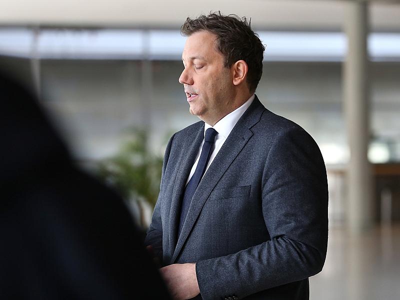 Klingbeil will schnell Entlastungen umsetzen