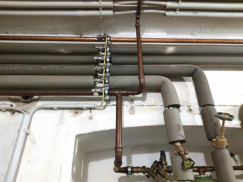 Koalition will Vermieter an Heizungskosten beteiligen