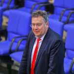 Koalitionspolitiker kritisieren von Stetten wegen Zweifeln an Koalition
