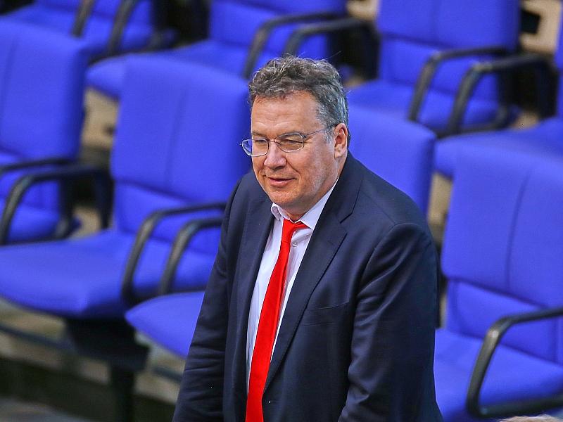 Koalitionspolitiker kritisieren von Stetten wegen Zweifeln an Koalition