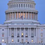 König Charles wirbt im US-Kongress für gemeinsame Werte