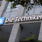 Krankenkassen sehen Spielraum für Beitragssenkungen