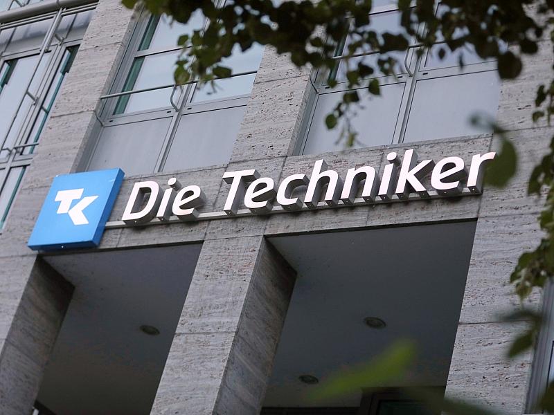 Krankenkassen sehen Spielraum für Beitragssenkungen