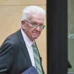 Kretschmann nennt Nationalismus “gefährlichstes Gift der Moderne”