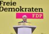 Kubicki verteidigt Kandidatur als FDP-Chef gegen Kritik Kubicki verteidigt Kandidatur als FDP-Chef gegen Kritik