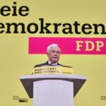 Kubicki verteidigt Kandidatur als FDP-Chef gegen Kritik