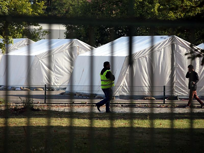 Länder wollen mehr Geld vom Bund für Aufnahme Geflüchteter