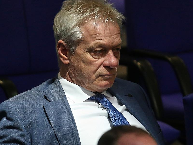 Landwirtschaftsminister kritisiert Einigung auf Zuckersteuer