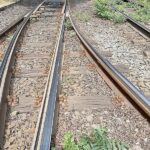 Lettland macht Druck beim Bau von Rail Baltica