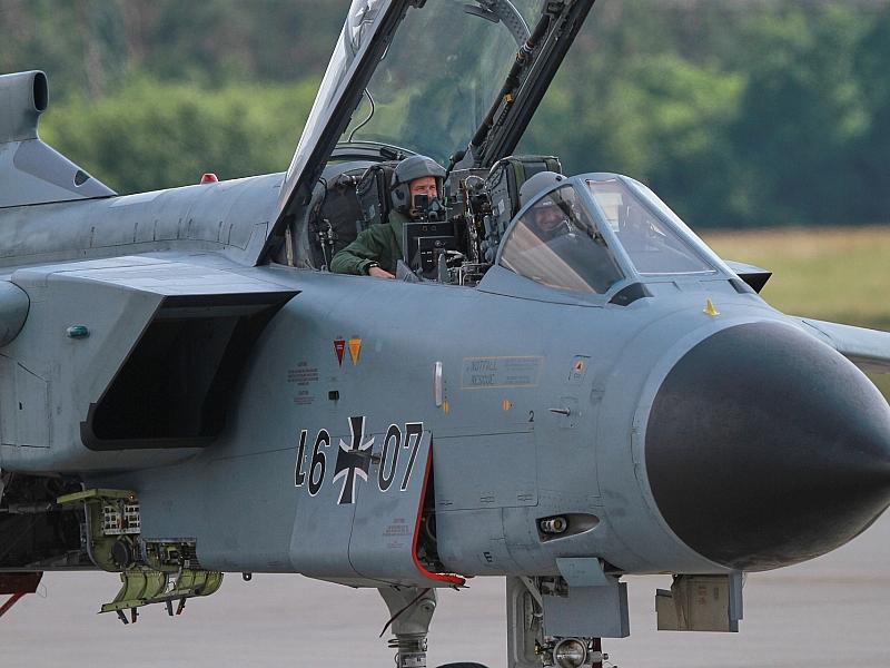 Letzter Vermittlungsversuch bei Kampfjetprojekt FCAS gescheitert